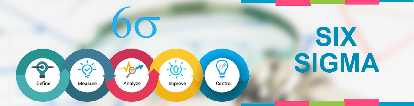 Six Sigma Programs