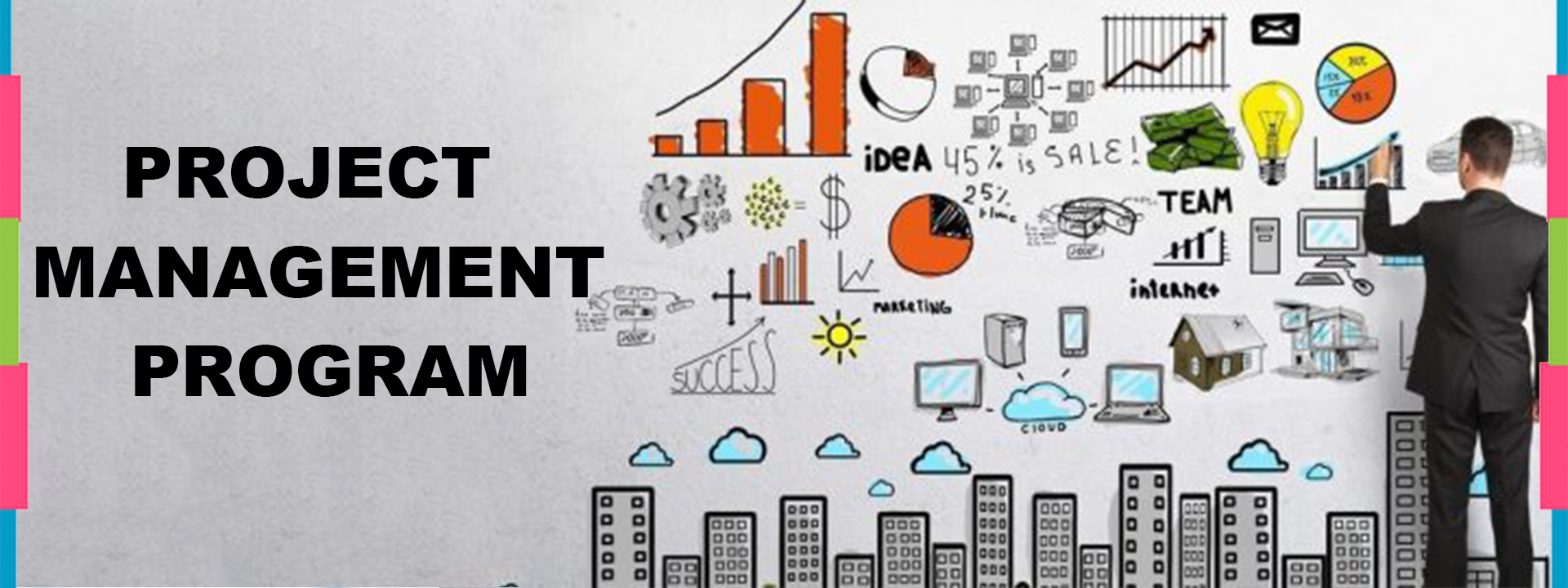 Project Management Program